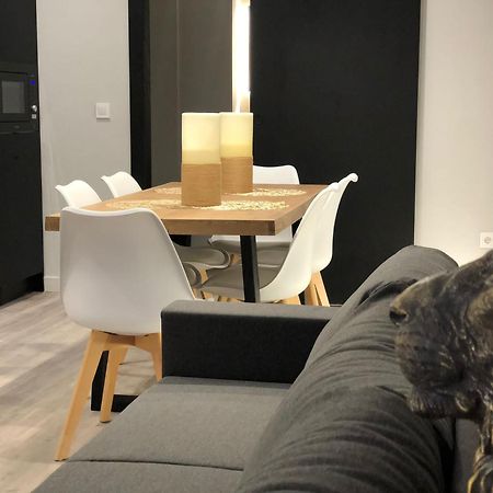 Apartmán Apartamento En Salamanka Exteriér fotografie