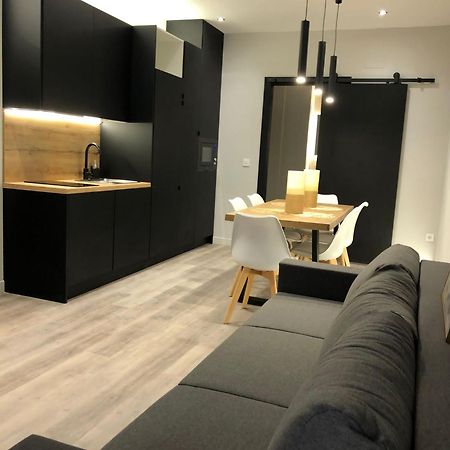 Apartmán Apartamento En Salamanka Exteriér fotografie