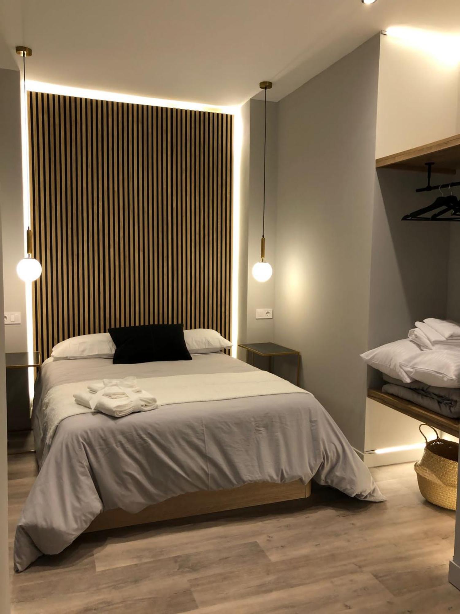 Apartmán Apartamento En Salamanka Exteriér fotografie