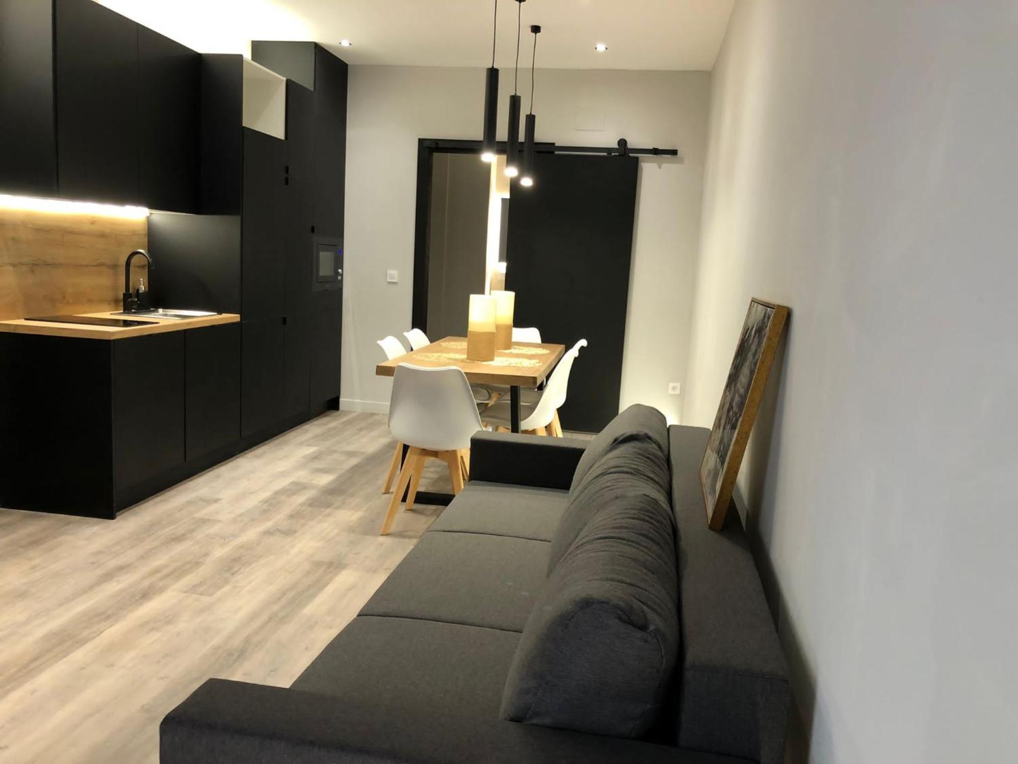 Apartmán Apartamento En Salamanka Exteriér fotografie