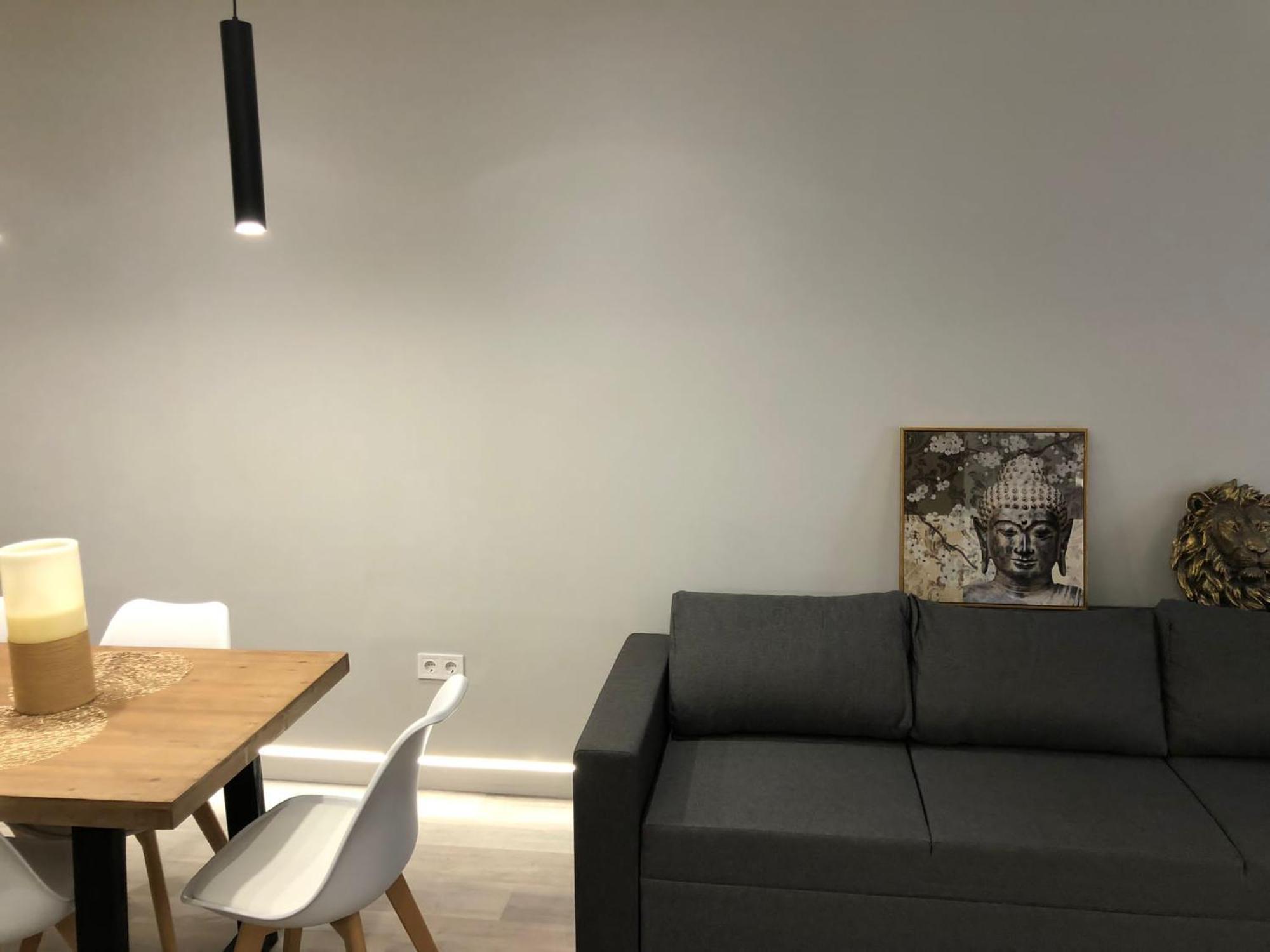 Apartmán Apartamento En Salamanka Exteriér fotografie